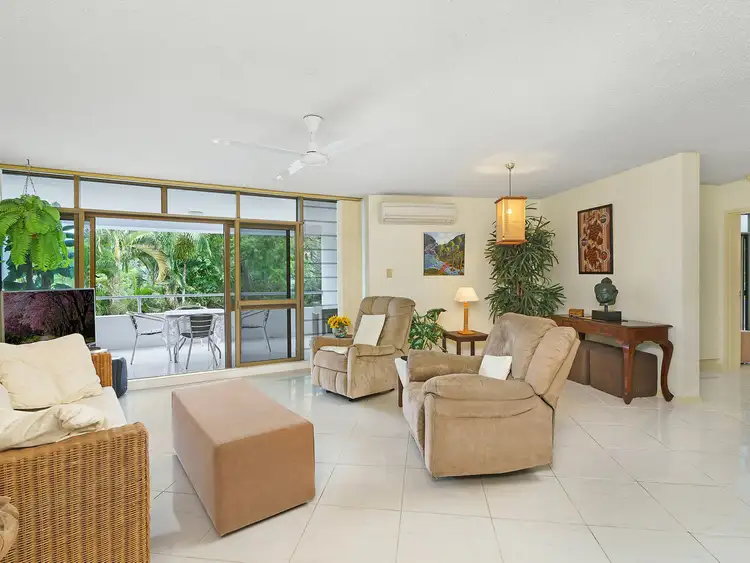 Second view of Homely apartment listing, 8/18-24 Janett Street, Yorkeys Knob QLD 4878