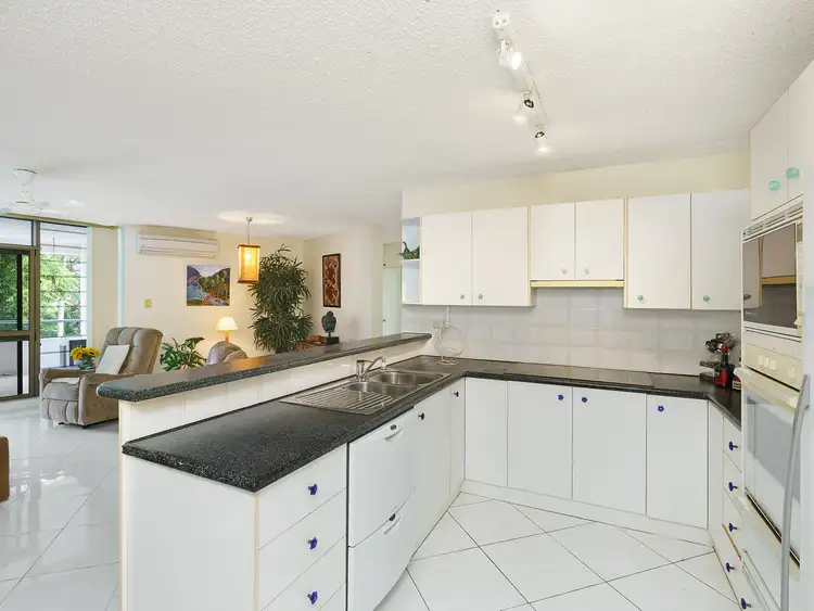 Third view of Homely apartment listing, 8/18-24 Janett Street, Yorkeys Knob QLD 4878