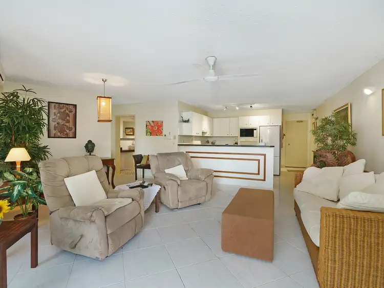 Fourth view of Homely apartment listing, 8/18-24 Janett Street, Yorkeys Knob QLD 4878