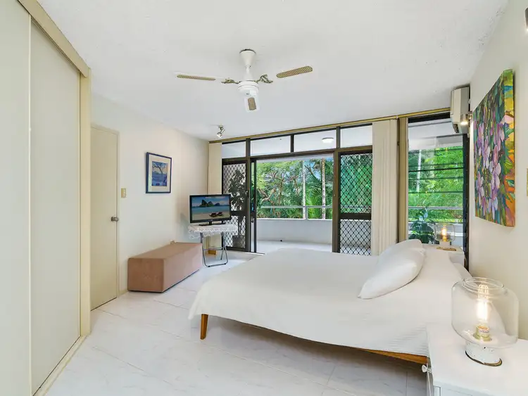 Fifth view of Homely apartment listing, 8/18-24 Janett Street, Yorkeys Knob QLD 4878