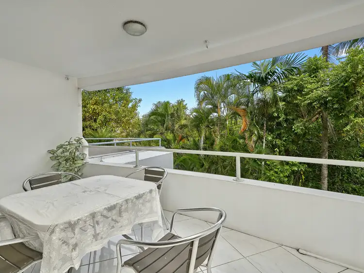 Sixth view of Homely apartment listing, 8/18-24 Janett Street, Yorkeys Knob QLD 4878