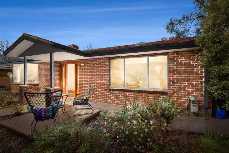 Main view of Homely house listing, 43 Mccawley Street, Watson ACT 2602