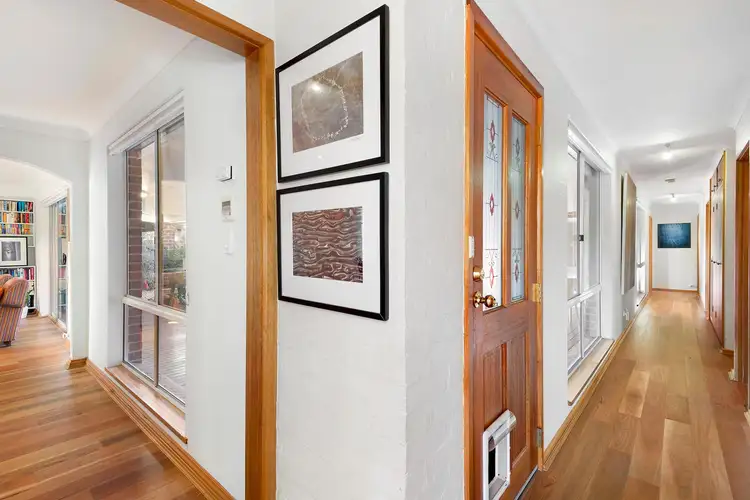 Third view of Homely house listing, 43 Mccawley Street, Watson ACT 2602