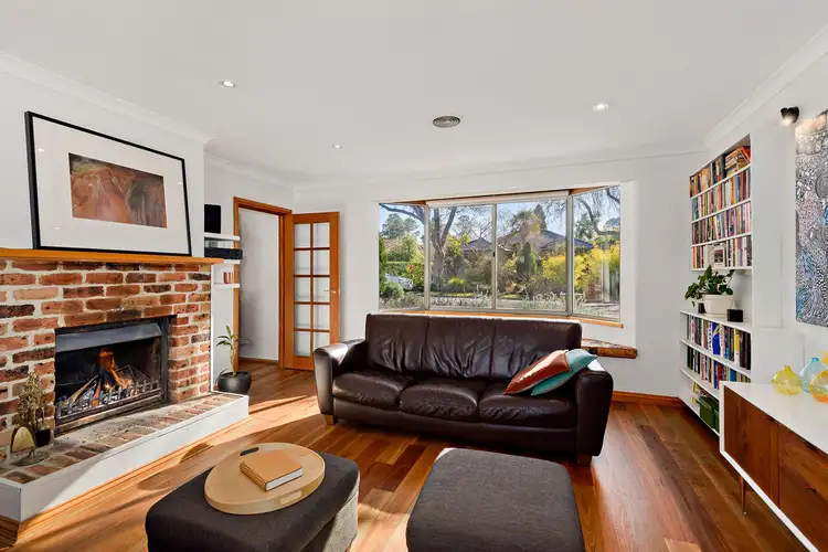 Fourth view of Homely house listing, 43 Mccawley Street, Watson ACT 2602