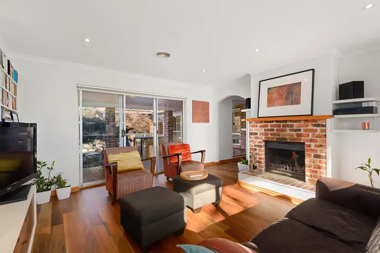 Fifth view of Homely house listing, 43 Mccawley Street, Watson ACT 2602