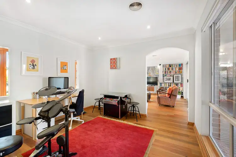 Sixth view of Homely house listing, 43 Mccawley Street, Watson ACT 2602