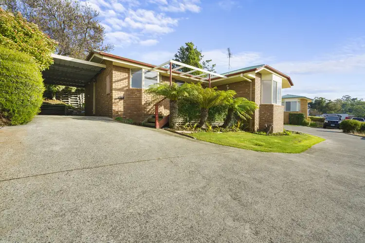 Second view of Homely unit listing, 7/163 Main Road, Austins Ferry TAS 7011