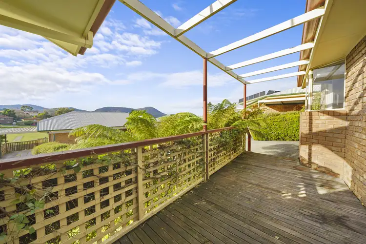 Fifth view of Homely unit listing, 7/163 Main Road, Austins Ferry TAS 7011