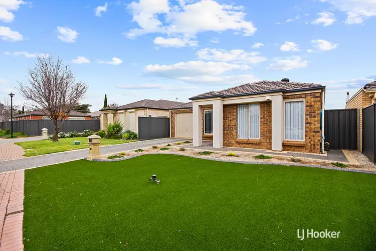 Third view of Homely house listing, 100 Lakeside Drive, Andrews Farm SA 5114