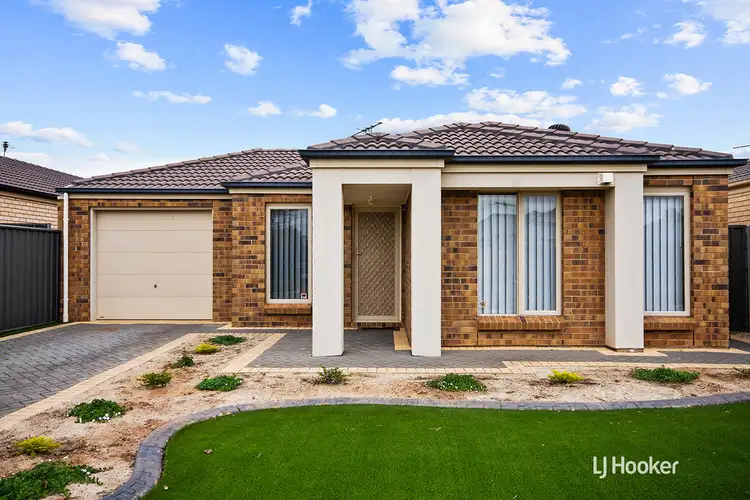 Fourth view of Homely house listing, 100 Lakeside Drive, Andrews Farm SA 5114