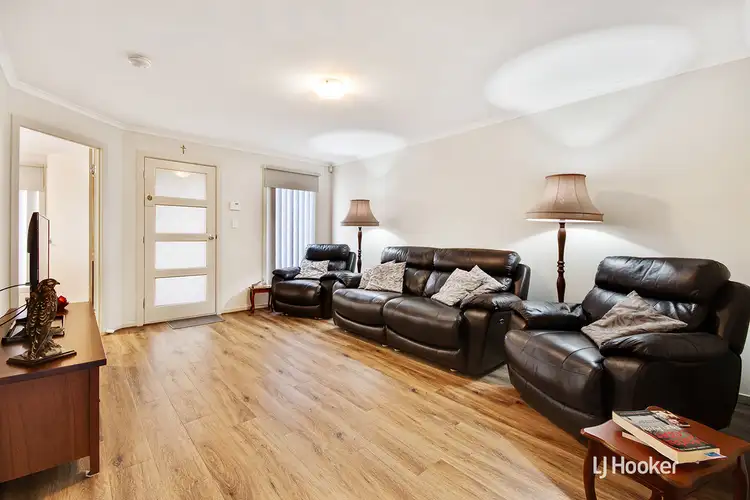 Fifth view of Homely house listing, 100 Lakeside Drive, Andrews Farm SA 5114