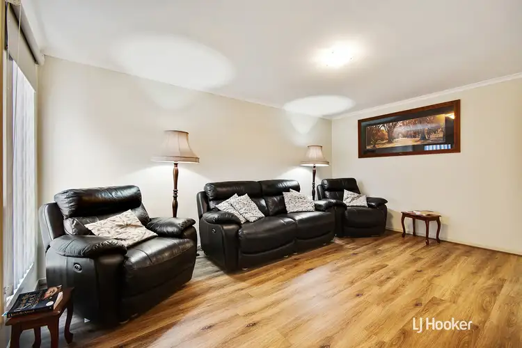 Sixth view of Homely house listing, 100 Lakeside Drive, Andrews Farm SA 5114