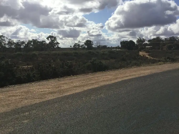 Second view of Homely land listing, 198 Nookamka Terrace, Barmera SA 5345