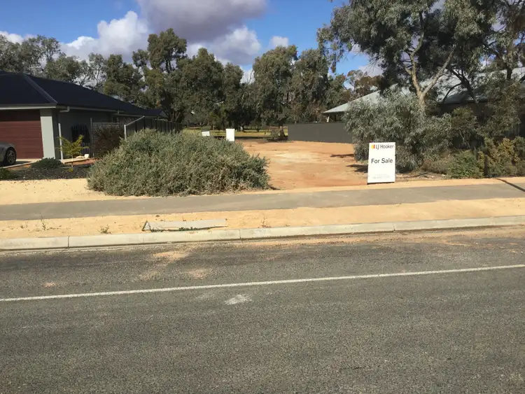 Third view of Homely land listing, 198 Nookamka Terrace, Barmera SA 5345