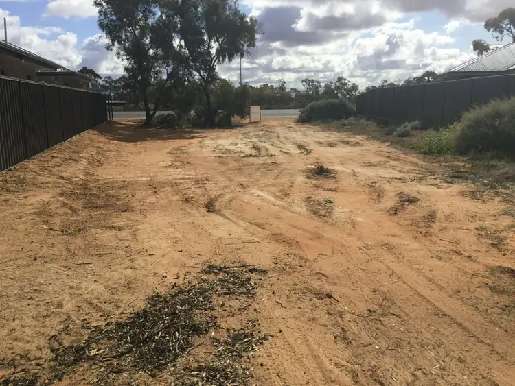 Fourth view of Homely land listing, 198 Nookamka Terrace, Barmera SA 5345