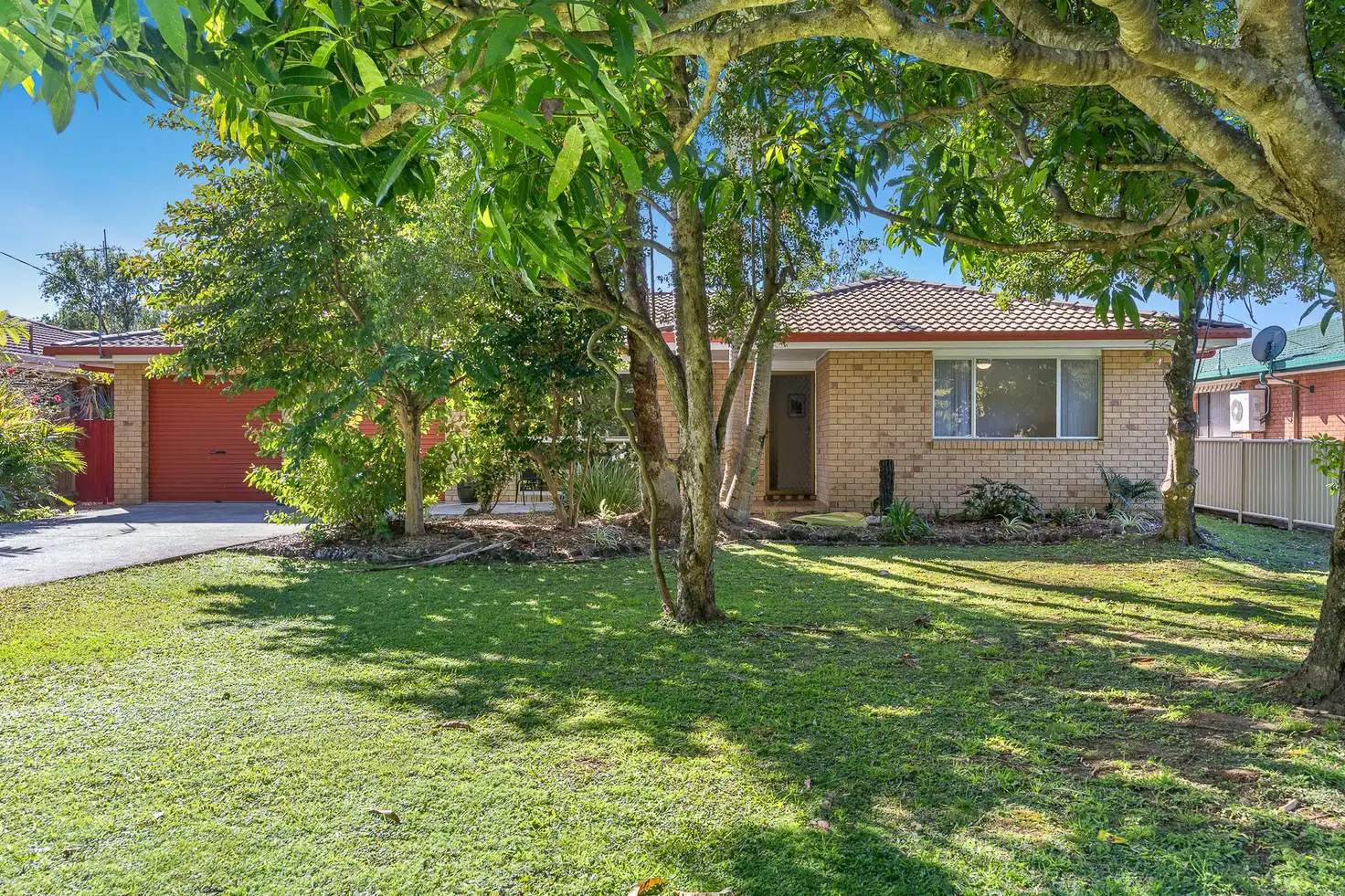 Main view of Homely house listing, 27 Riverside Drive, Mullumbimby NSW 2482