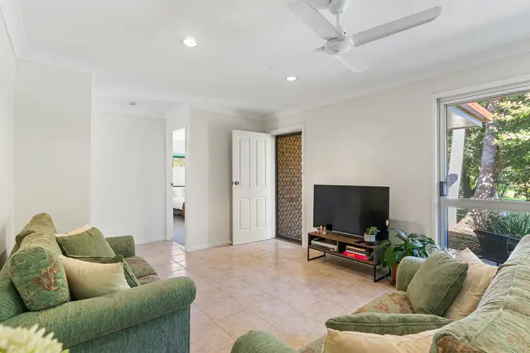 Second view of Homely house listing, 27 Riverside Drive, Mullumbimby NSW 2482