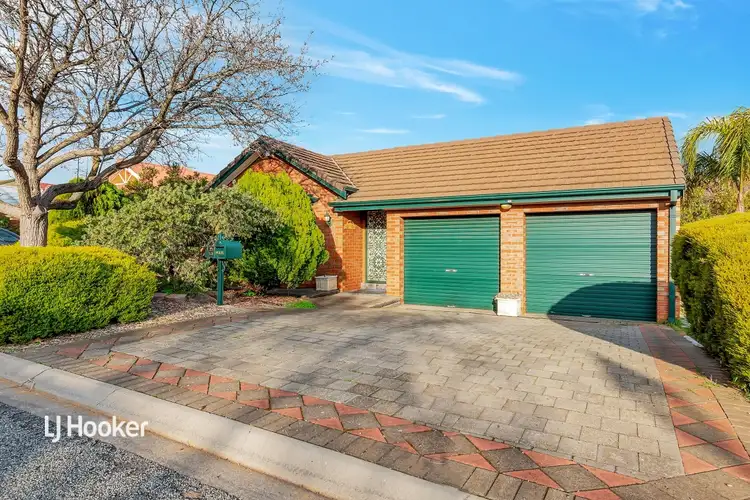 13 Griffin Place, Wynn Vale SA 5127