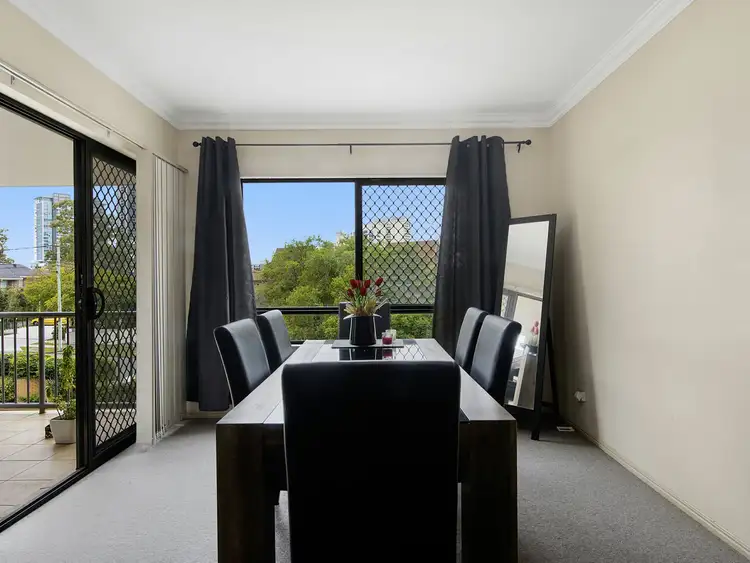 Second view of Homely unit listing, 12/25 Chester Terrace, Southport QLD 4215