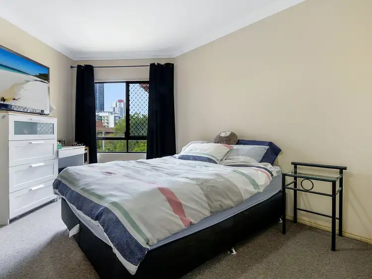 Sixth view of Homely unit listing, 12/25 Chester Terrace, Southport QLD 4215