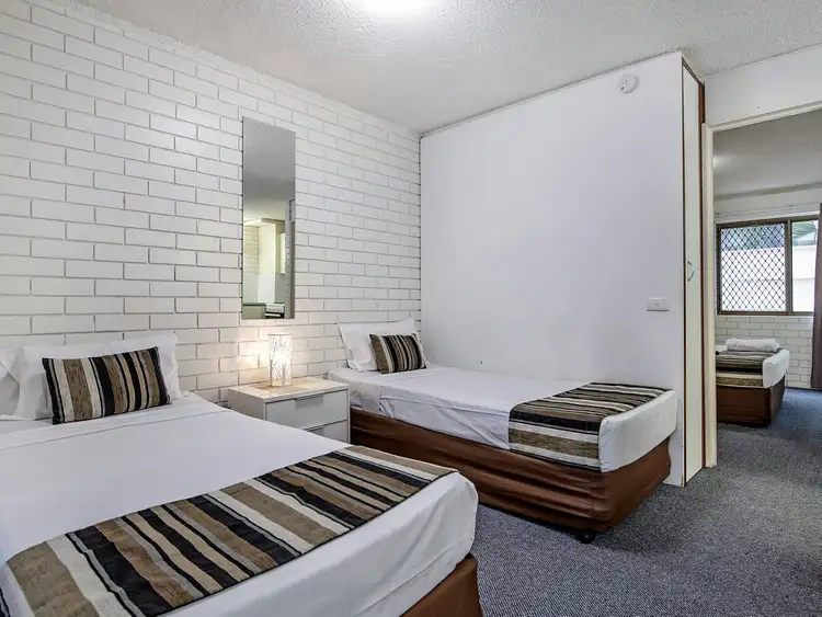 Fifth view of Homely unit listing, 8/24 Trickett Street, Surfers Paradise QLD 4217