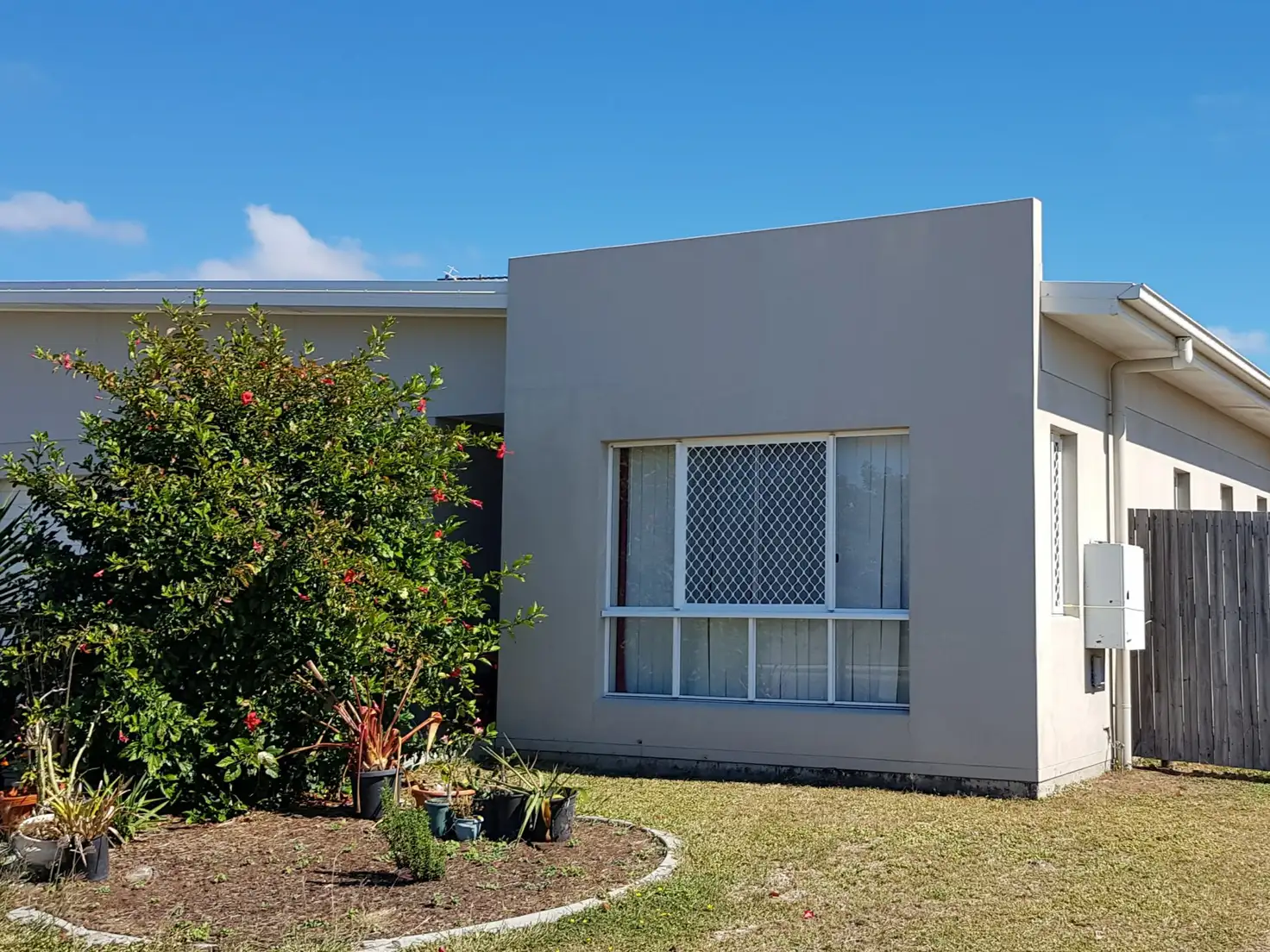 Main view of Homely house listing, 47 Scenic Cres, Bowen QLD 4805