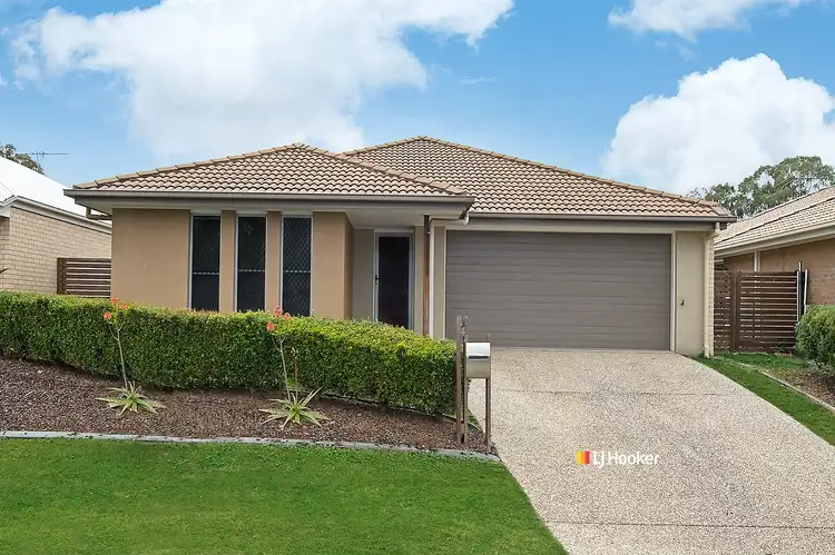 Main view of Homely house listing, 144 Glass House Circuit, Kallangur QLD 4503