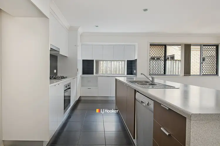 Second view of Homely house listing, 144 Glass House Circuit, Kallangur QLD 4503