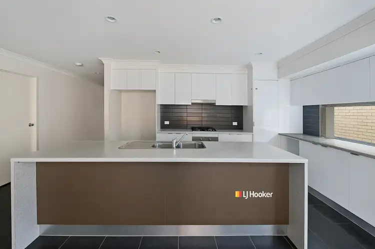 Third view of Homely house listing, 144 Glass House Circuit, Kallangur QLD 4503
