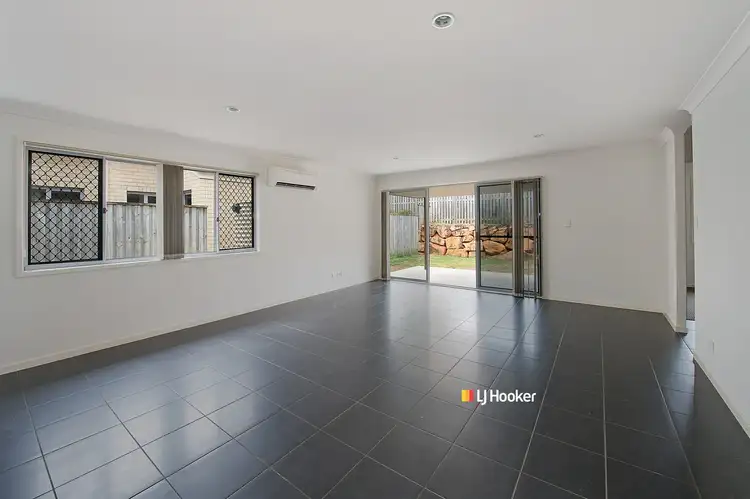 Fourth view of Homely house listing, 144 Glass House Circuit, Kallangur QLD 4503