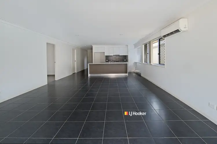 Fifth view of Homely house listing, 144 Glass House Circuit, Kallangur QLD 4503