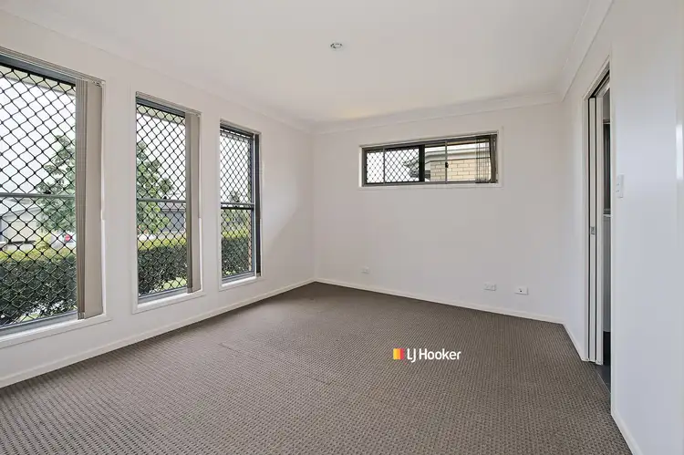 Sixth view of Homely house listing, 144 Glass House Circuit, Kallangur QLD 4503