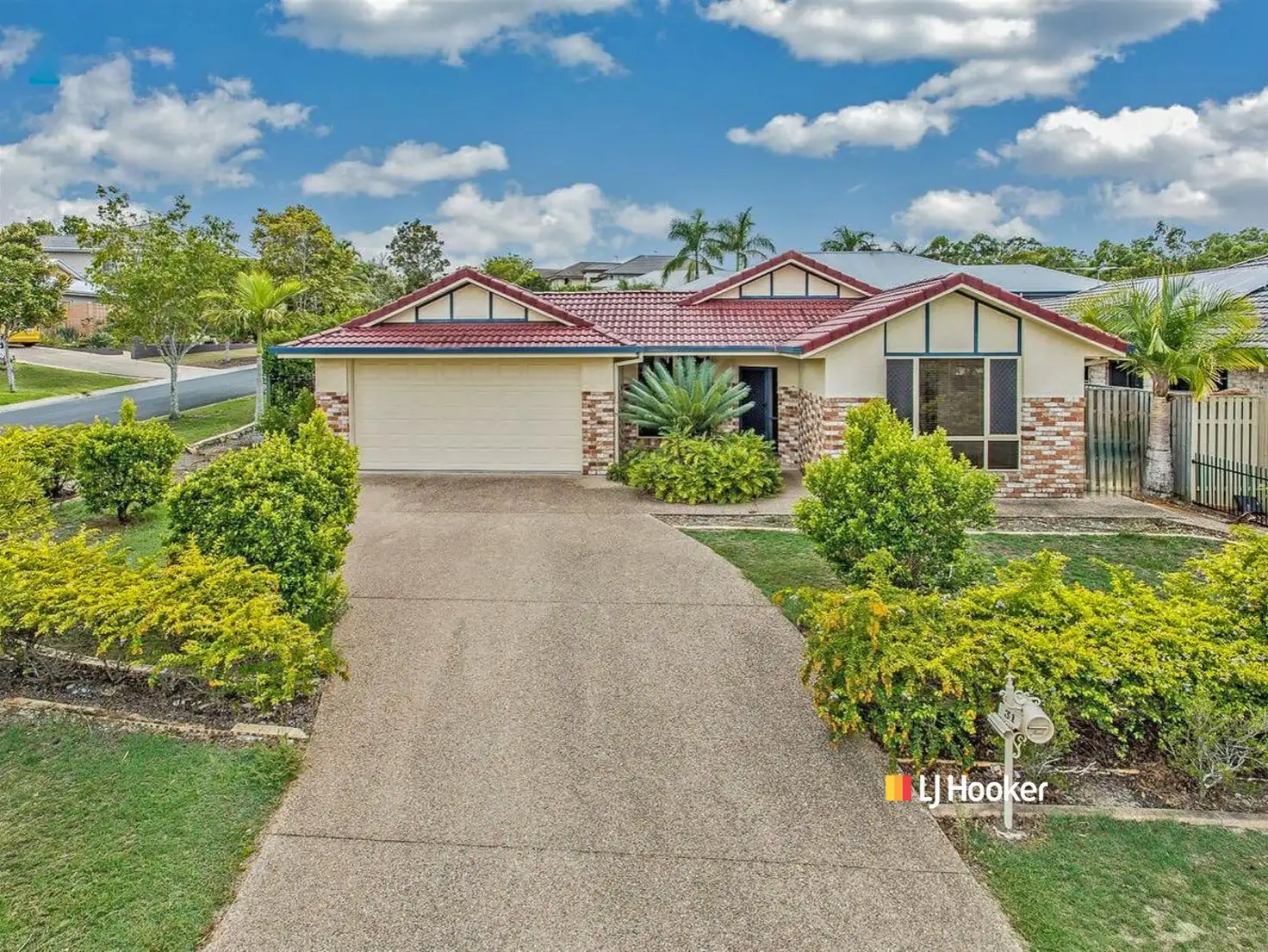 Main view of Homely house listing, 31 Douglas Circuit, North Lakes QLD 4509