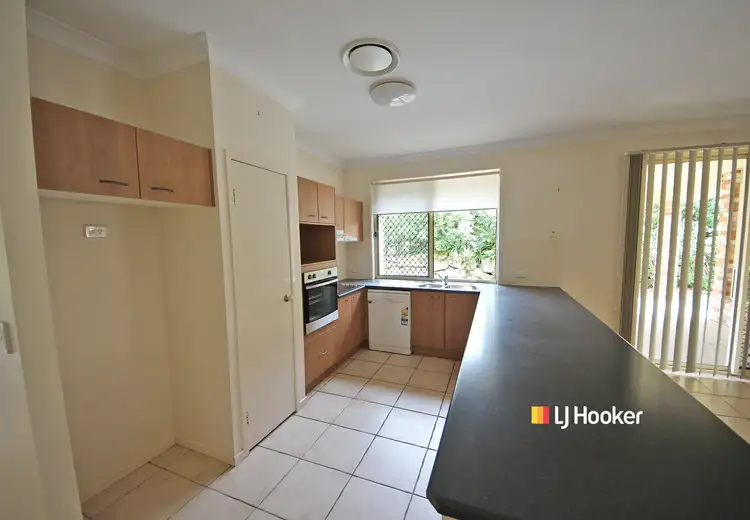 Second view of Homely house listing, 31 Douglas Circuit, North Lakes QLD 4509