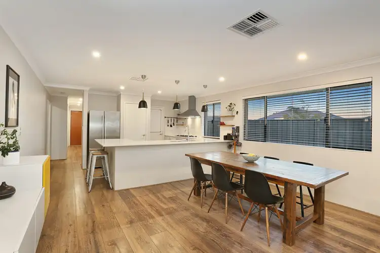 Fourth view of Homely house listing, 46 Pulchella Ramble, Banksia Grove WA 6031