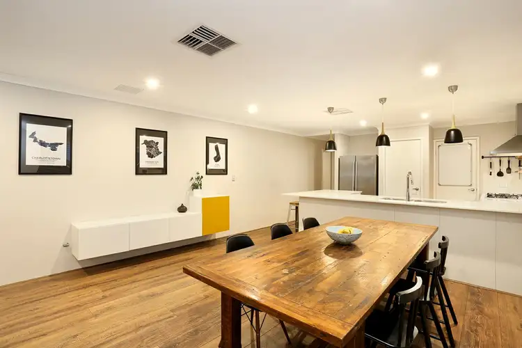 Fifth view of Homely house listing, 46 Pulchella Ramble, Banksia Grove WA 6031