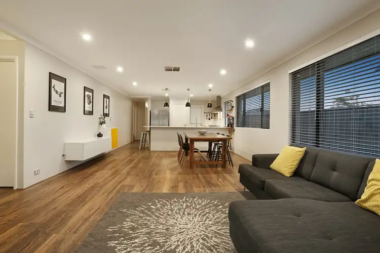 Seventh view of Homely house listing, 46 Pulchella Ramble, Banksia Grove WA 6031