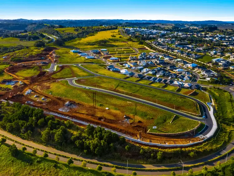 Lot 618 "Stage 15a" Presentation Crescent, Cumbalum NSW 2478