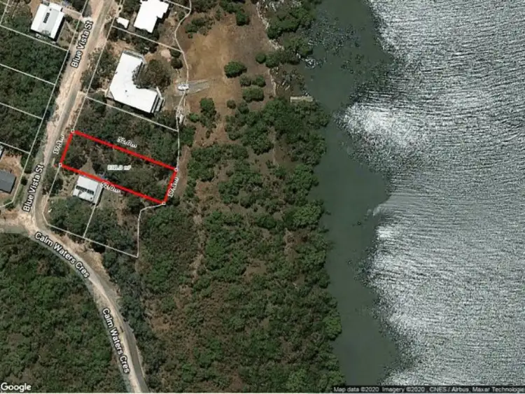 Lot 89, 5 Blue Vista Street, Macleay Island QLD 4184