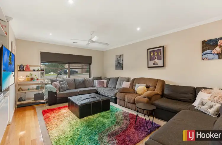 Fourth view of Homely house listing, 3 The Outlook, Hidden Valley VIC 3756