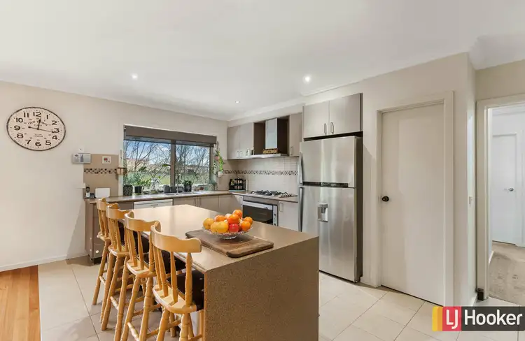 Sixth view of Homely house listing, 3 The Outlook, Hidden Valley VIC 3756