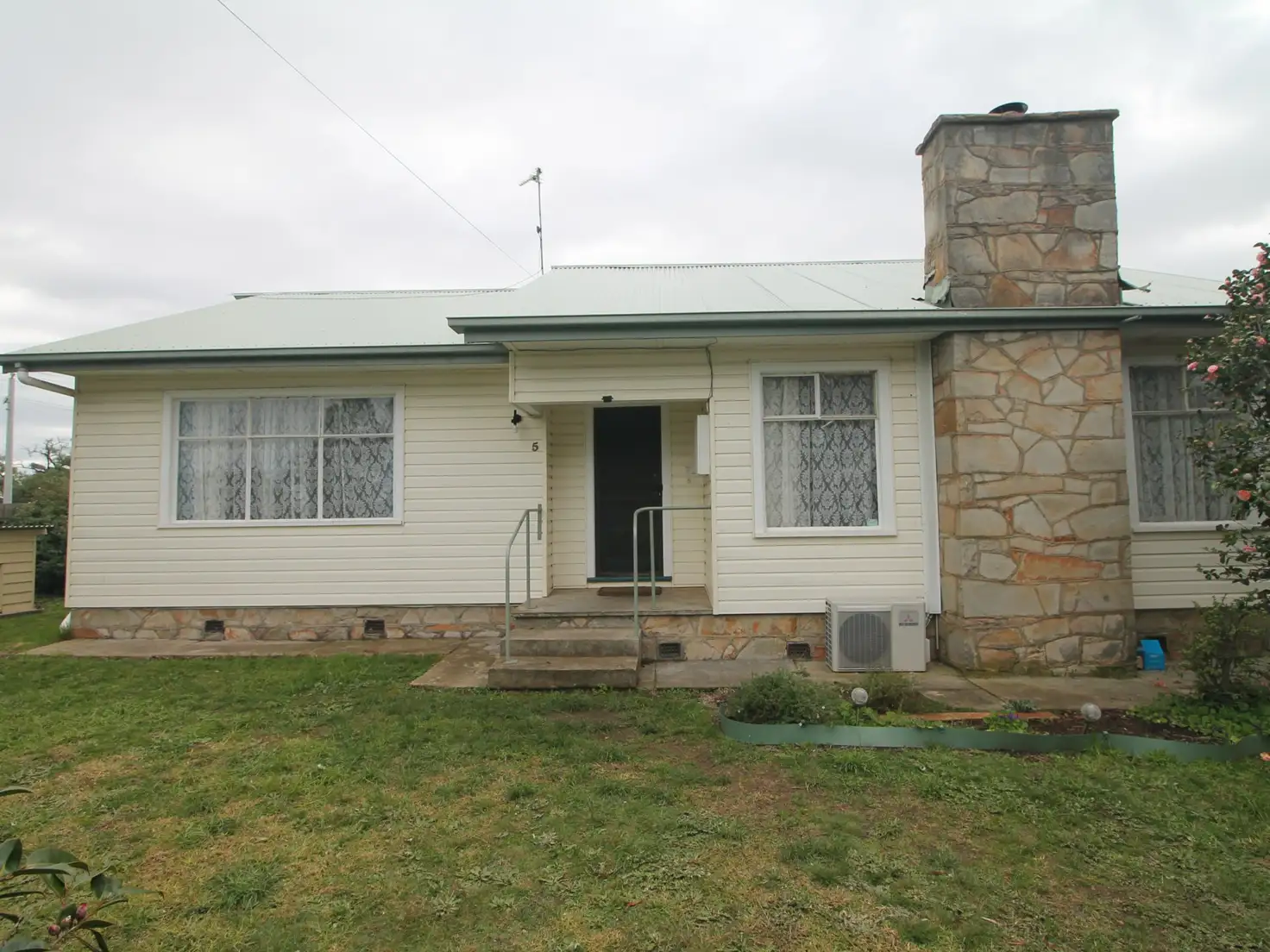 Main view of Homely house listing, 5 Hadfield Street, Lucknow VIC 3875