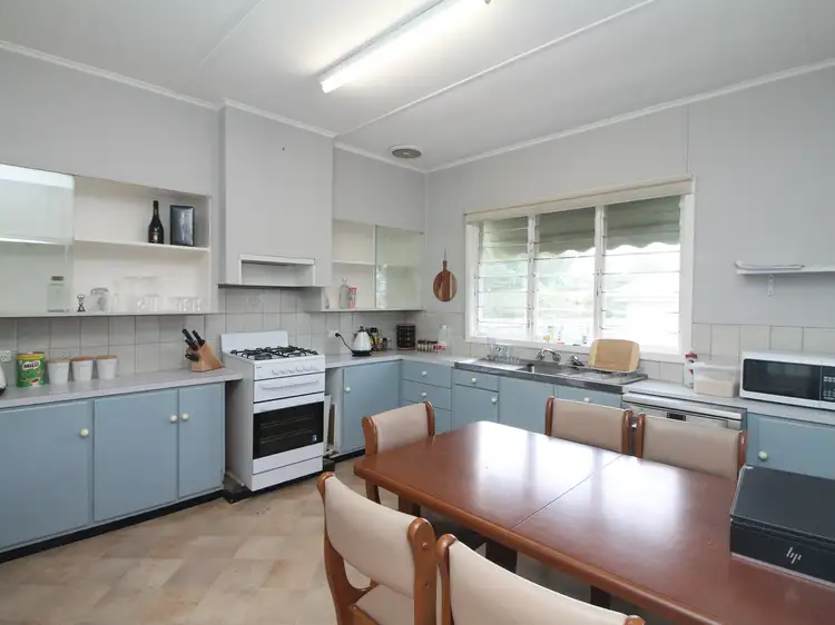 Second view of Homely house listing, 5 Hadfield Street, Lucknow VIC 3875