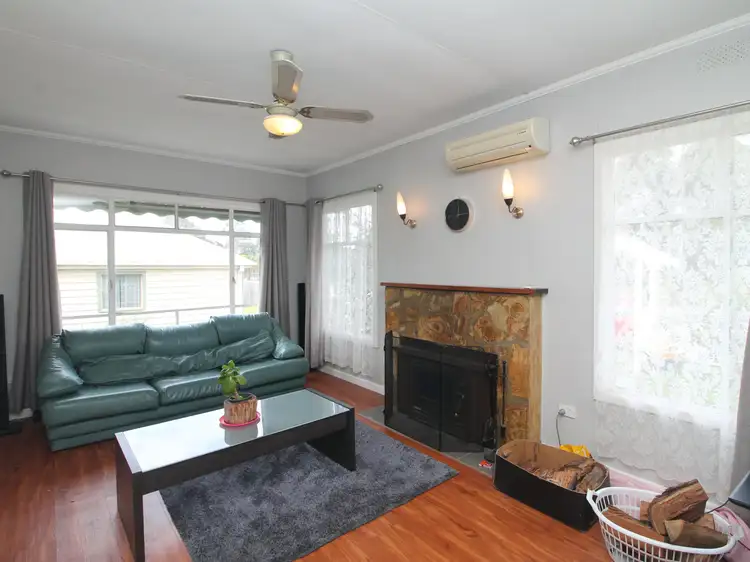 Third view of Homely house listing, 5 Hadfield Street, Lucknow VIC 3875
