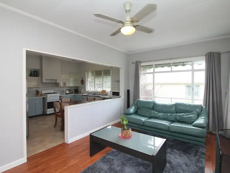 Fourth view of Homely house listing, 5 Hadfield Street, Lucknow VIC 3875