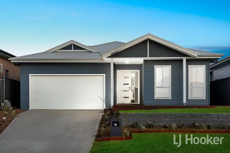 Main view of Homely house listing, 19 Constance Street, Thirlmere NSW 2572