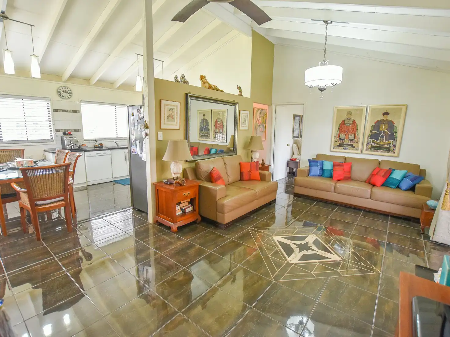 Main view of Homely house listing, 11 Allamanda Street, Russell Island QLD 4184