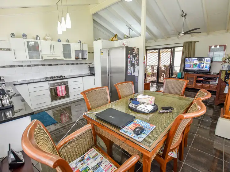 Second view of Homely house listing, 11 Allamanda Street, Russell Island QLD 4184