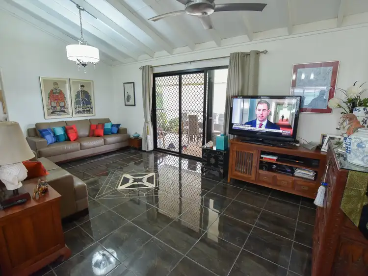 Third view of Homely house listing, 11 Allamanda Street, Russell Island QLD 4184