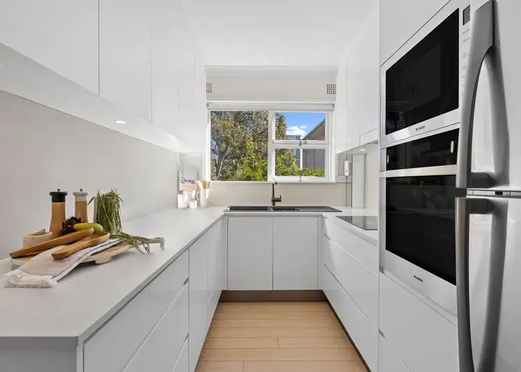 Main view of Homely apartment listing, 5/120 Kurraba Road, Neutral Bay NSW 2089